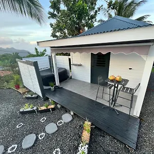 Doudite , Saint-Claude Guadeloupe